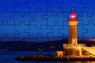 Imagem jigsaw puzzle