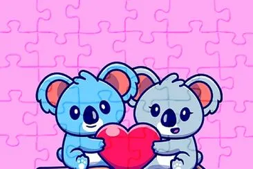  jigsaw puzzle