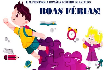 Férias