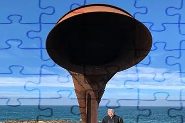 Cone - Portugal jigsaw puzzle