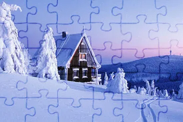 Toy jigsaw puzzle