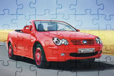 Toy jigsaw puzzle