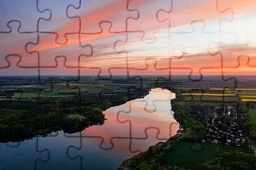 Toy jigsaw puzzle