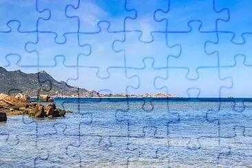 Toy jigsaw puzzle