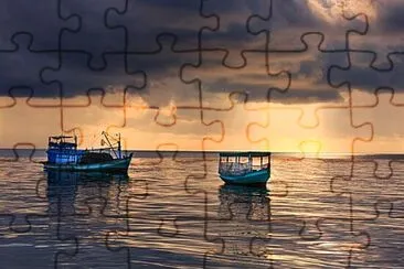 Toy jigsaw puzzle