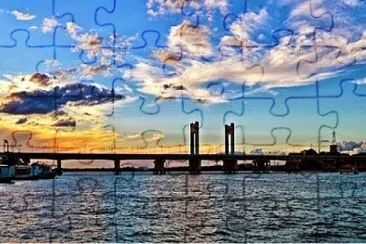 Petrolina, Juazeiro jigsaw puzzle