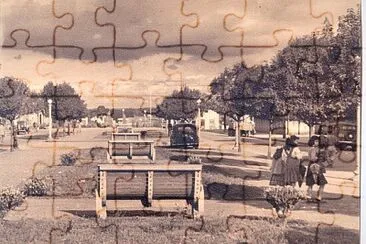 Av. Maurício Cardoso jigsaw puzzle