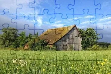 Foto jigsaw puzzle