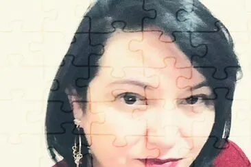 Prof.Léia jigsaw puzzle