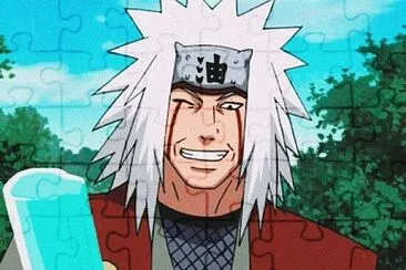 jiraiya