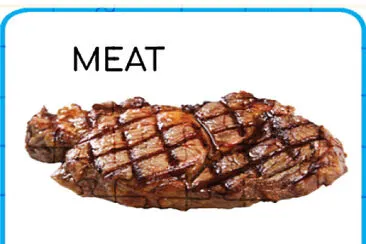 meat