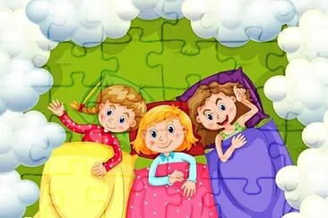 image jigsaw puzzle