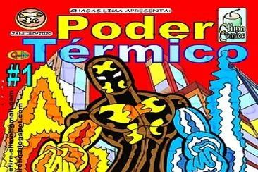 PODER TERMICO - 001