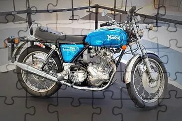 פאזל של exposición motos