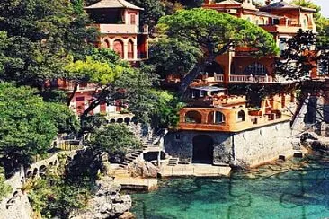 Portofino