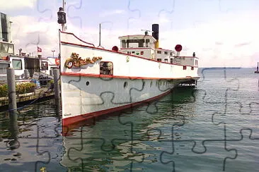 Bateu Neuchâtel vieux