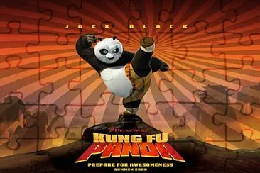 Kung Fu