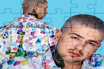 Travis Mills ♥ jigsaw puzzle