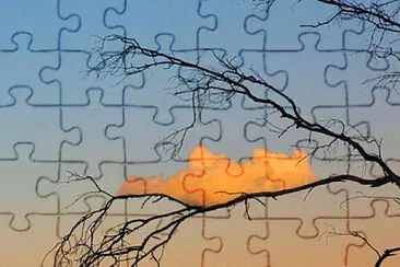 Paisagem jigsaw puzzle