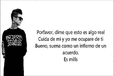 Travis Mills ♥