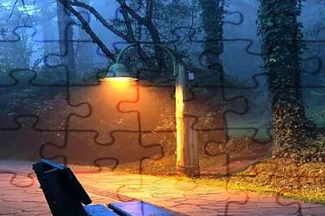 sombras jigsaw puzzle