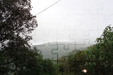 Paisajes CDMX jigsaw puzzle