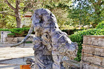 פאזל של Sculpture