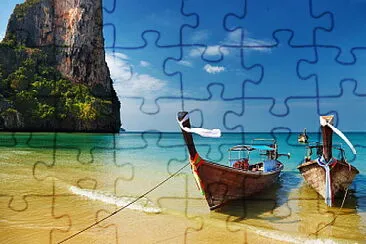 Lugares jigsaw puzzle