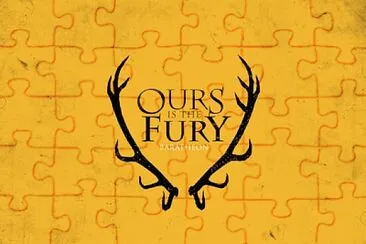 Baratheon jigsaw puzzle