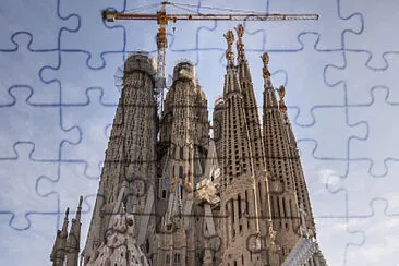 SAGRADA FAMILIA