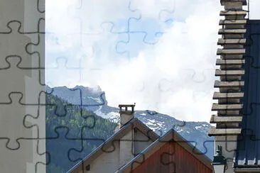 paysages jigsaw puzzle