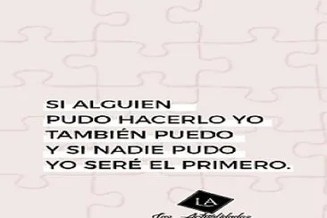 motivacion jigsaw puzzle