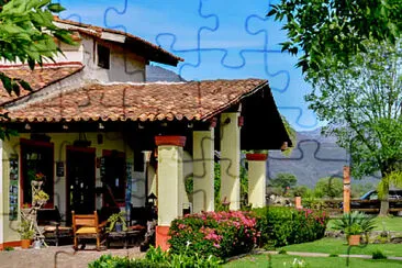 152, PASEO DOMINICAL jigsaw puzzle