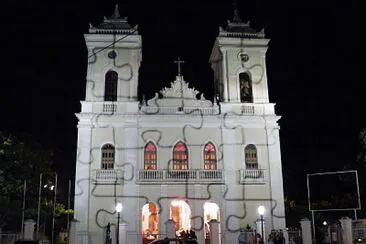 Igreja da Matriz