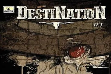 DESTINATION - 001