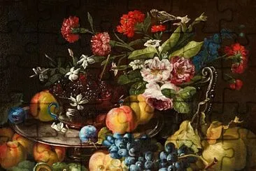 Breughel Still Life