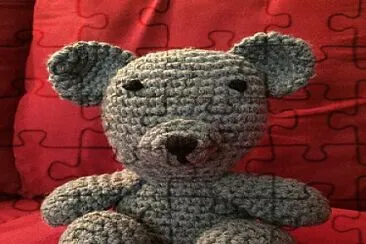 grey bear