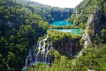 פאזל של Parques naturales de Europa