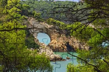 Parques naturales de Europa