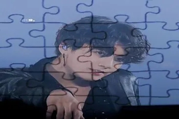 KOOKIE jigsaw puzzle