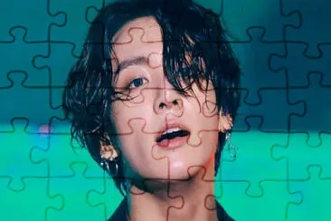 KOOKIE jigsaw puzzle