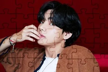 TAE jigsaw puzzle