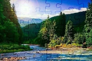 imagem jigsaw puzzle