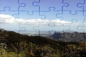 Paisaje jigsaw puzzle