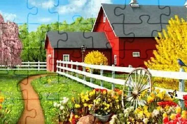 Foto jigsaw puzzle