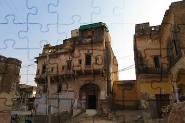 habitat jigsaw puzzle