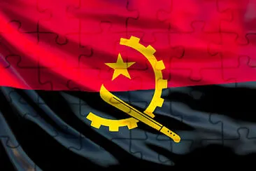 ANGOLA