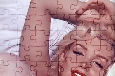 DREAM jigsaw puzzle