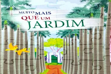 פאזל של jardim