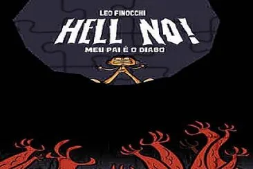 פאזל של HELL NO - 001